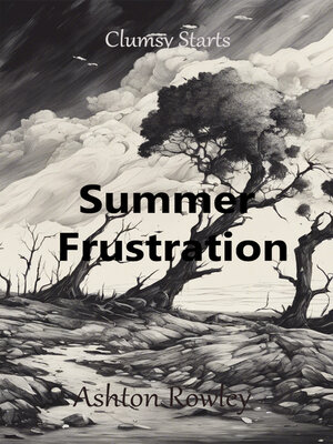 cover image of Summer Frustration